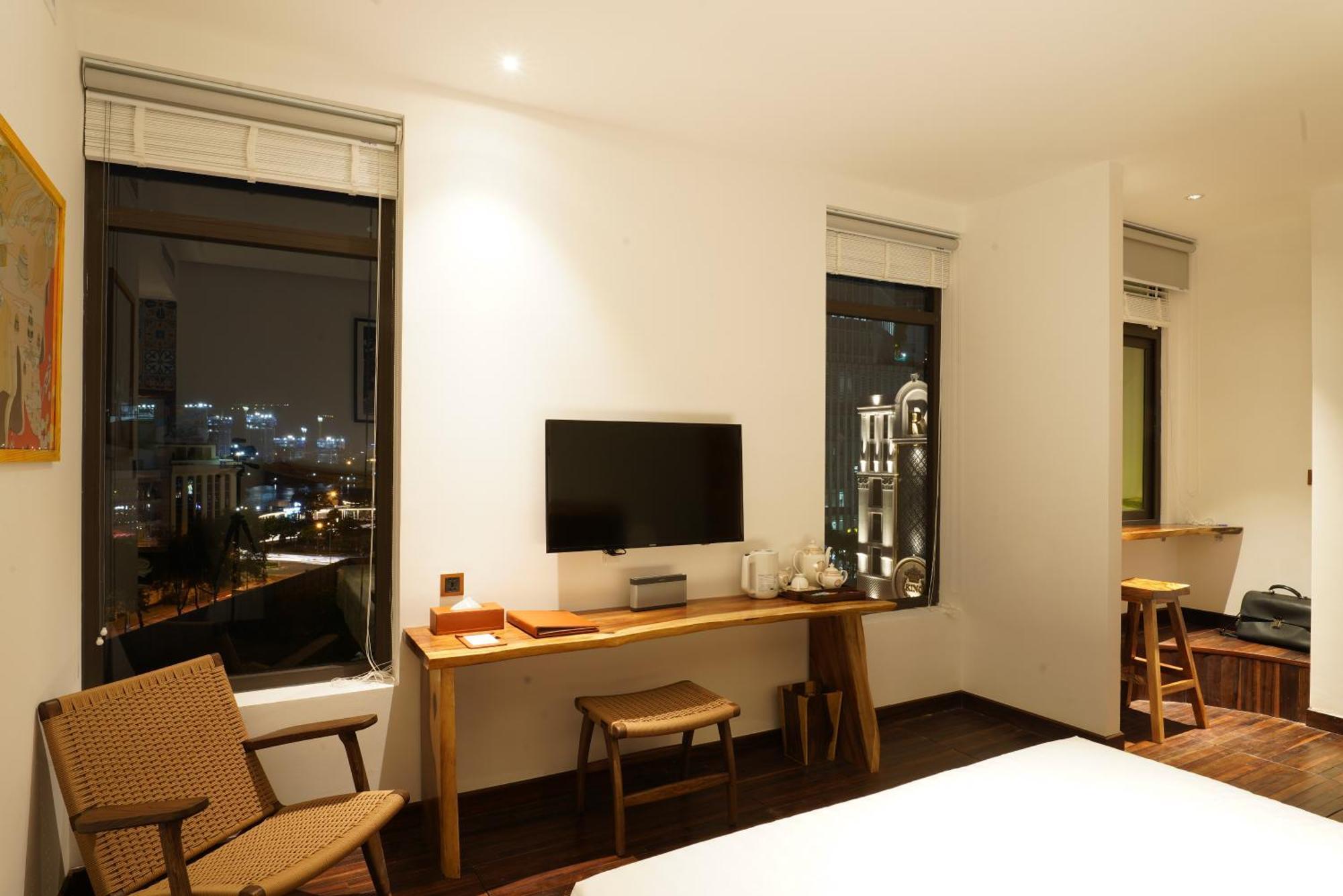 Sky Gem Central Hotel Хошимін Екстер'єр фото