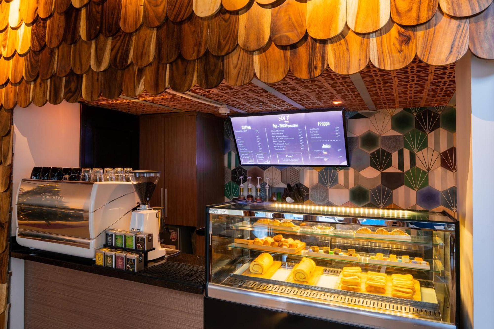 Sky Gem Central Hotel Хошимін Екстер'єр фото